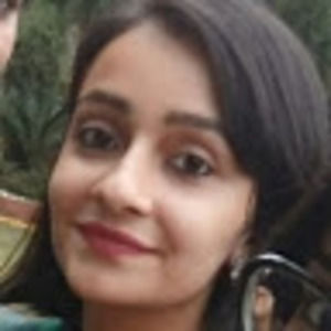 Meet your Posher, Simerdeep